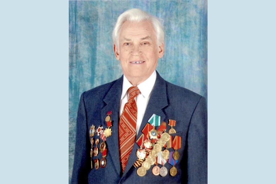 Небо Победы