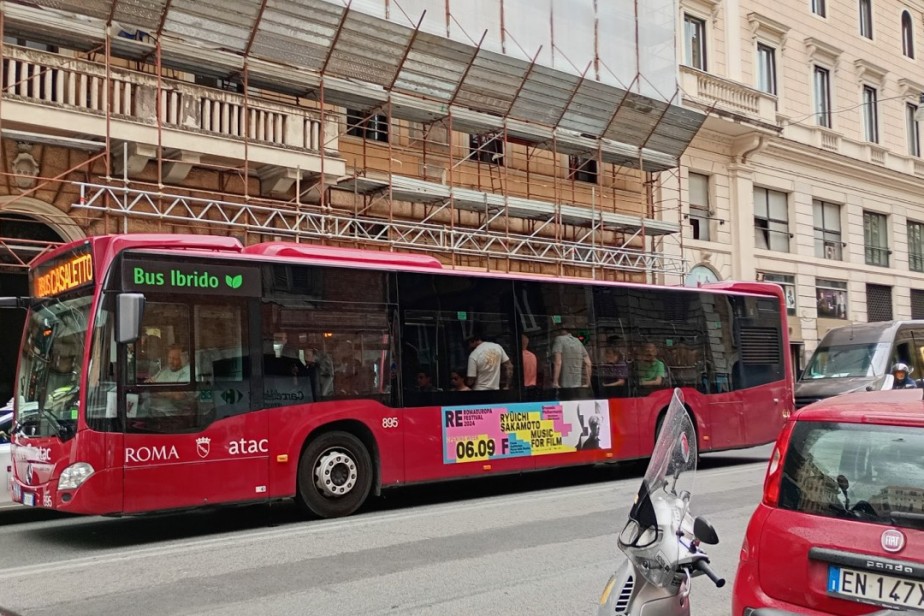 В Италии прошли масштабные акции протеста профсоюзов