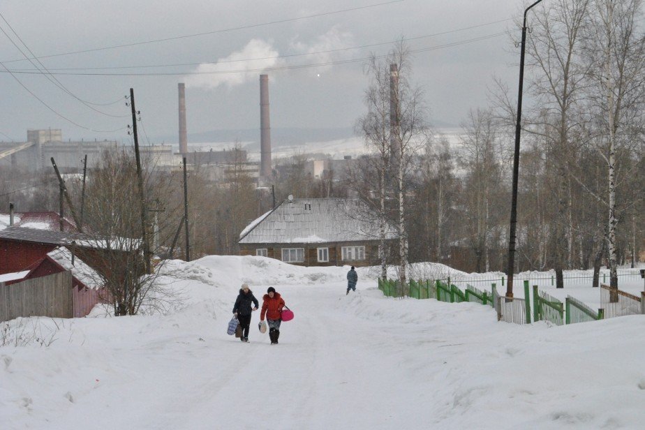 Минэкономики сократит число моногородов почти вдвое