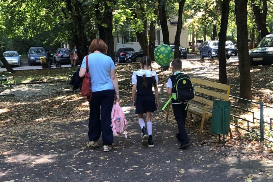 Работающие родители получат новую семейную выплату