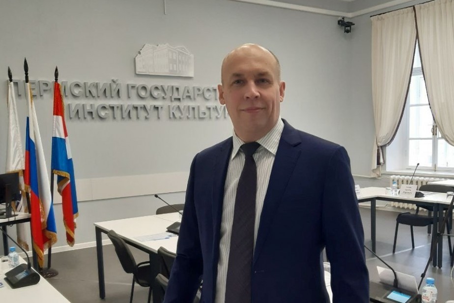 Председатель Пермской краевой организации профсоюза работников культуры рассказал о страховой защите коллектива