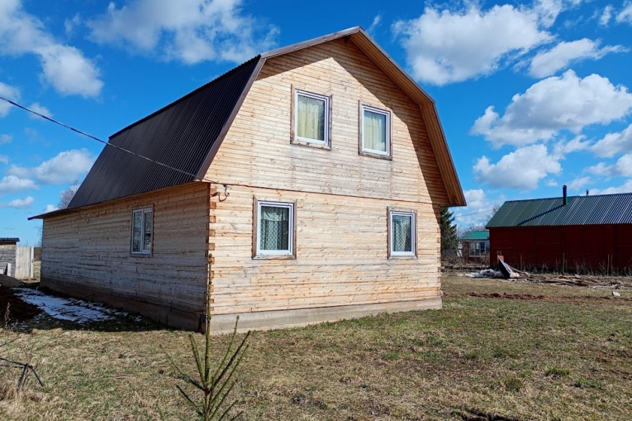 В Госдуме предложили бесплатно предоставлять земельные участки семьям со стажем