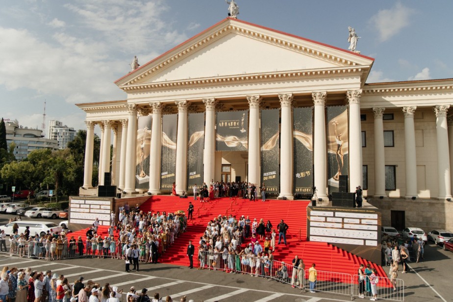 Фильм профсоюзов Приморья и телеканала ОТВ вошел в конкурсную программу кинофестиваля «Антарес»