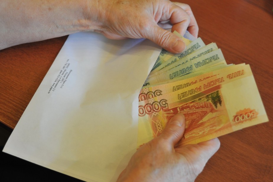 Подтвержденный доход станет основой для выдачи кредитов