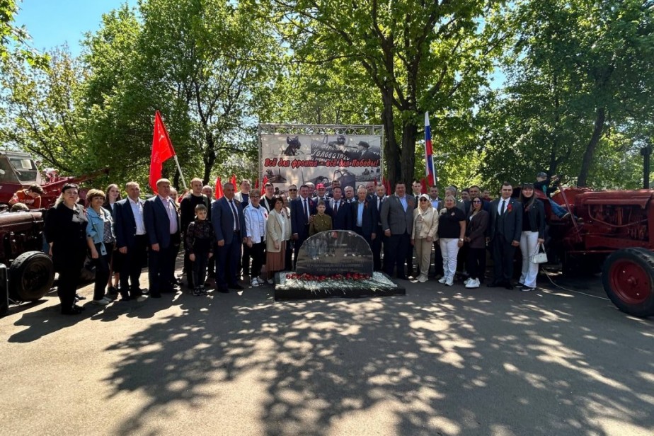 Проект саратовского профсоюза АПК выиграл региональный грант