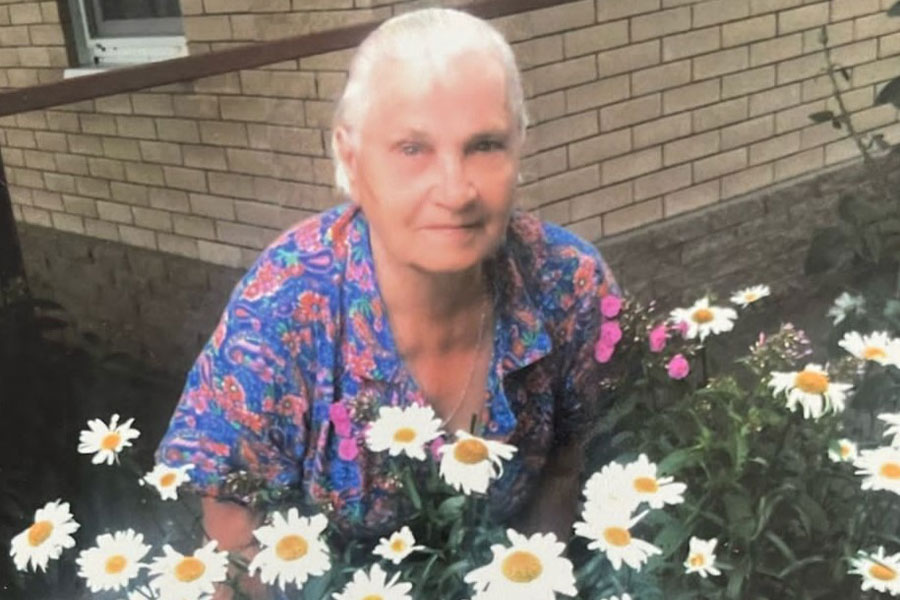 Через тернии Через тернии