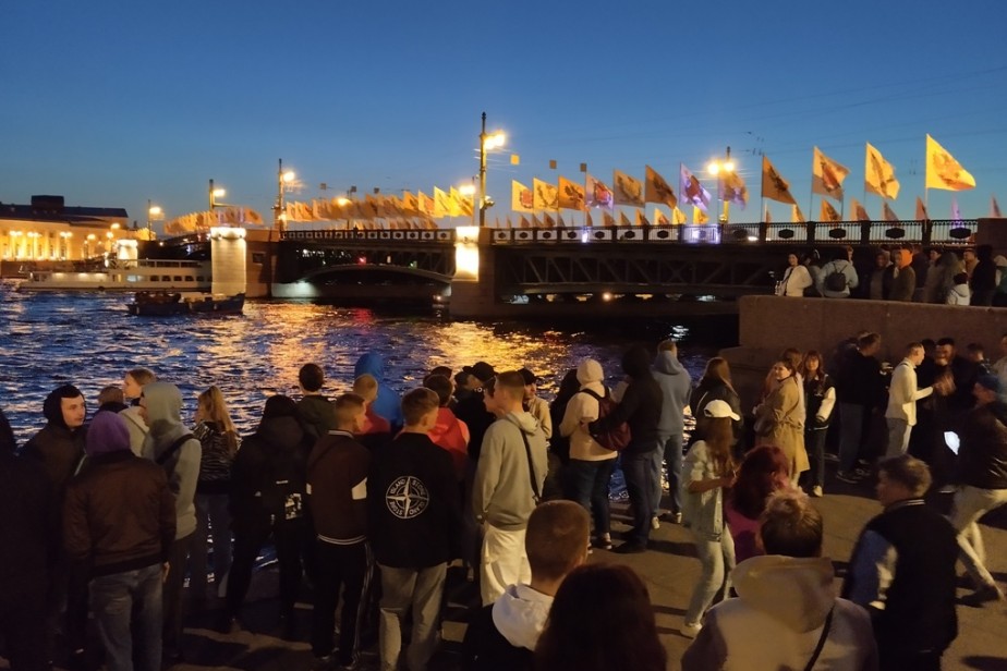 Санкт-Петербург недополучил большую часть доходов от туристического налога Санкт-Петербург недополучил большую часть доходов от туристического налога