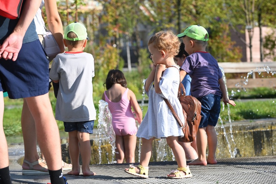 Родителям детей до 18 лет предложили предоставлять дополнительный выходной Родителям детей до 18 лет предложили предоставлять дополнительный выходной