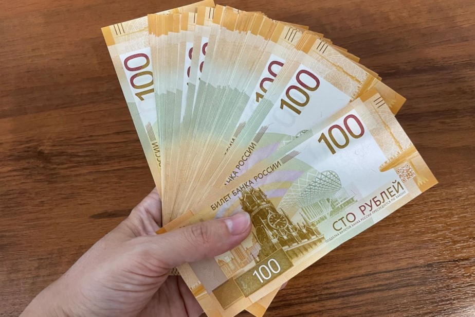 В Госдуме предложили способ повысить зарплаты россиянам