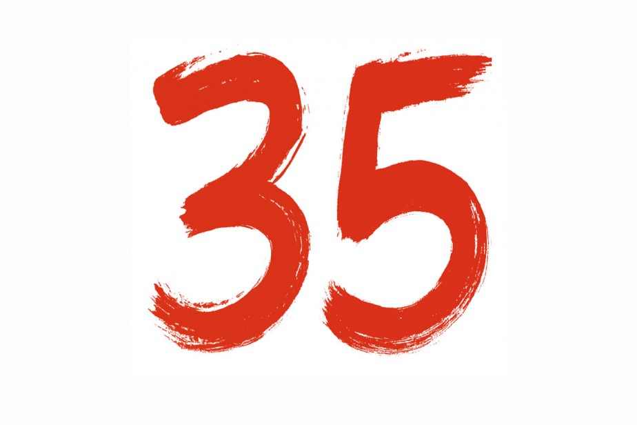 Газете "Солидарность" - 35 лет!