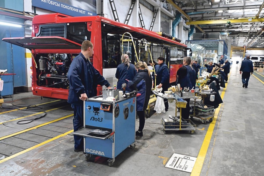 Легализация опыта