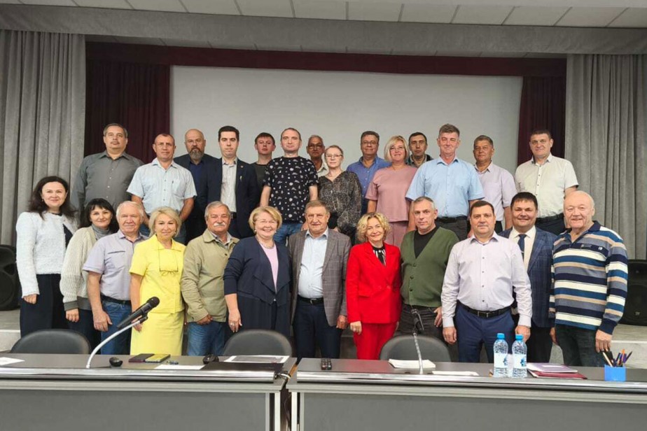 Работа без травм