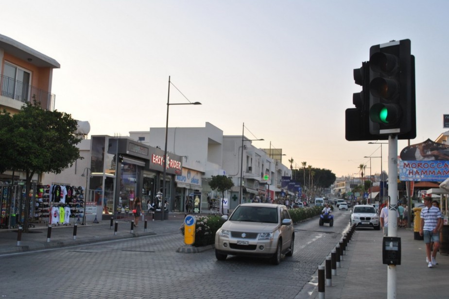 На Кипре завершилась всеобщая забастовка транспортников, учителей и медиков