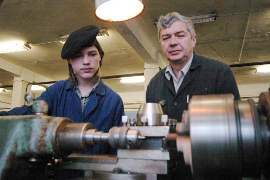 Начался прием заявок на конкурс проектов по наставничеству