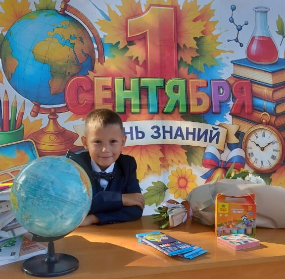 В Тамбове подведены итоги благотворительной акции «Собери ребенка в школу»