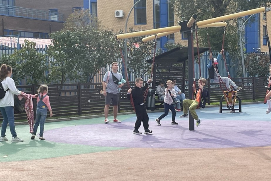 С 2026 года ожидается новая выплата для семей с двумя детьми