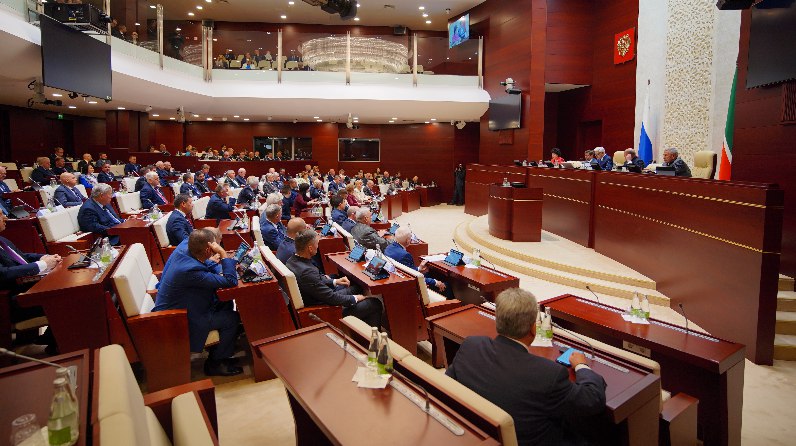 Профсоюзы Татарстана добились повышения порога дохода для получения льгот ветеранами труда