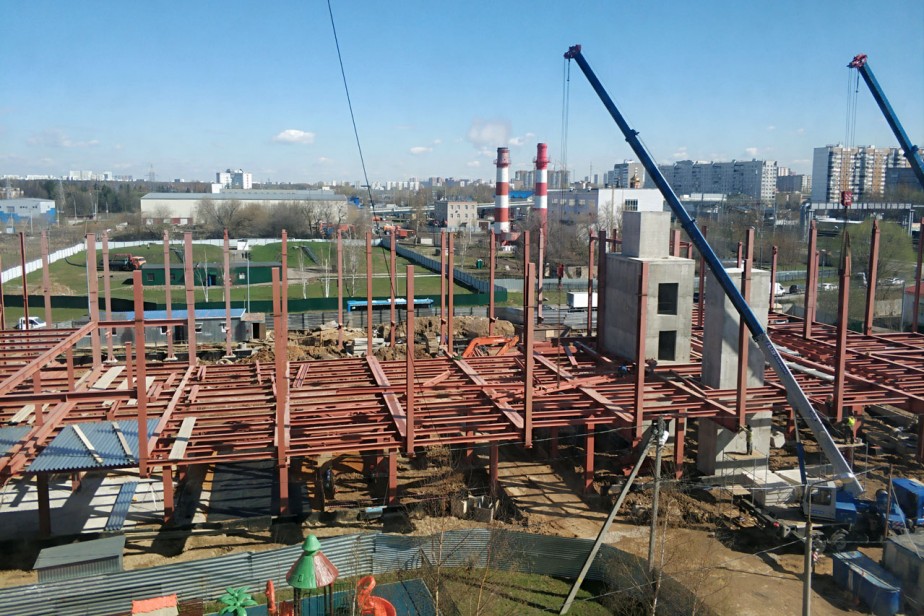 Социальные метры