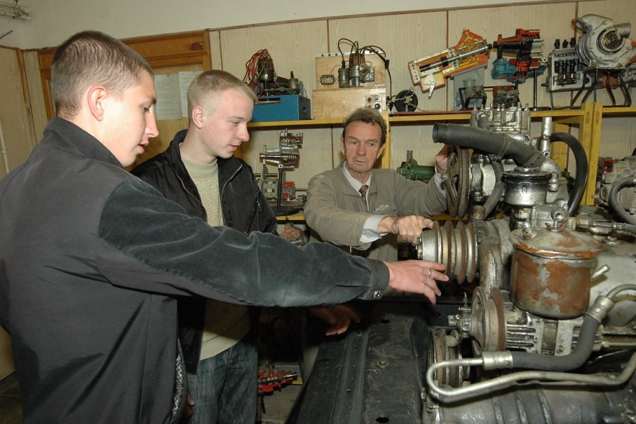 Первая профсоюзная библиотека для наставников создана в Красноярском крае