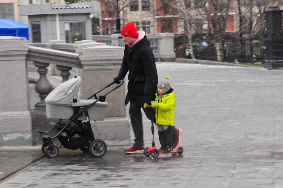 Правительство уточнит условия новой семейной льготы в 2026 году