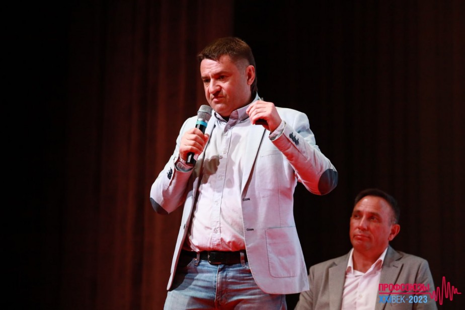 Партнер интеллект-форума представит инновационную профсоюзную экосистему