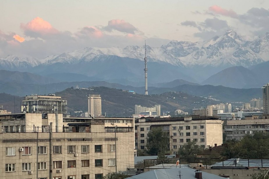 Право профсоюзов на забастовки планируют закрепить в Трудовом кодексе Казахстана