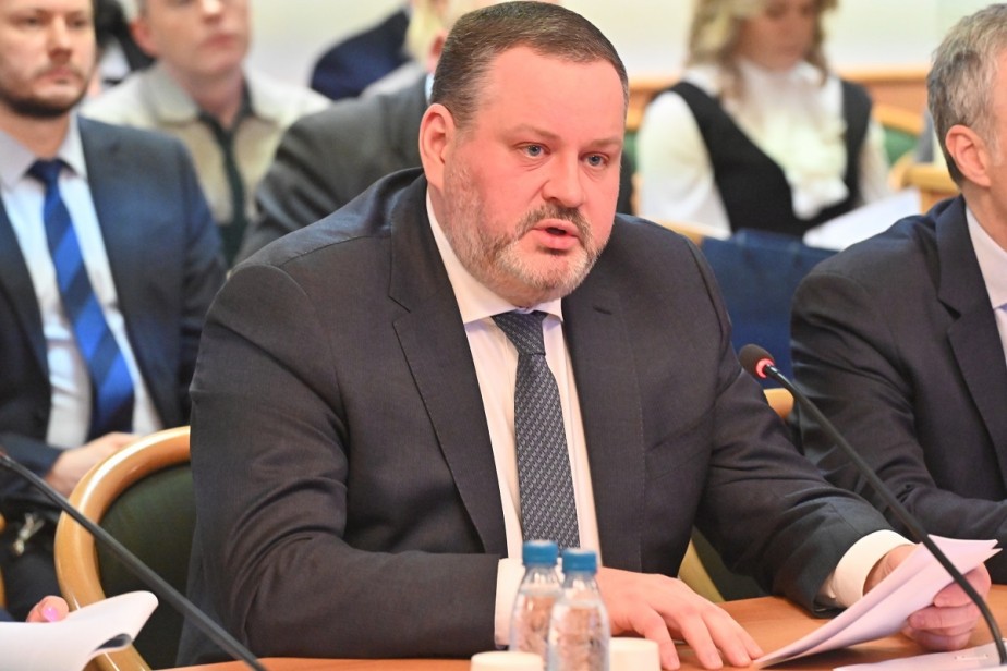 Министр труда исключил введение четырехдневки на федеральном уровне из-за дефицита кадров