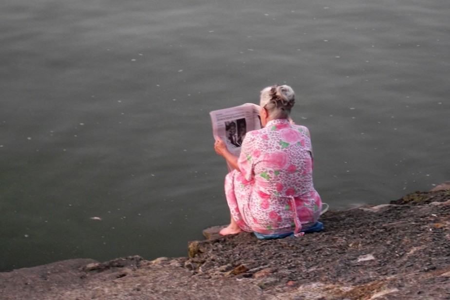 Россияне назвали достойный размер пенсии