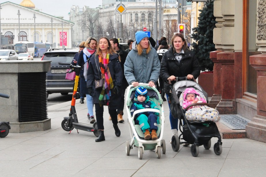 Минтруд поддержал идею о диверсификации ставки по семейной ипотеке