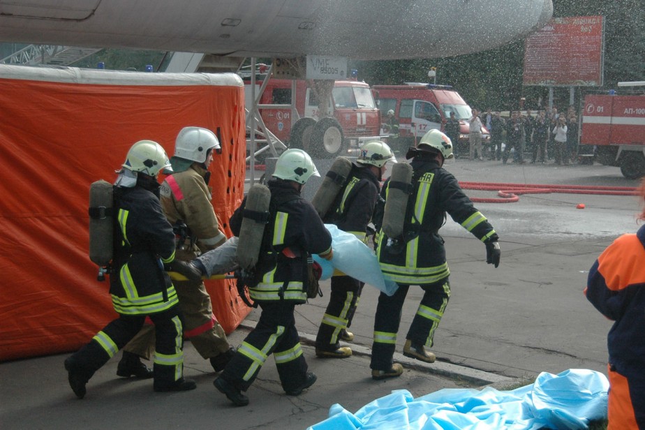 Если на производстве что-то пошло не так…