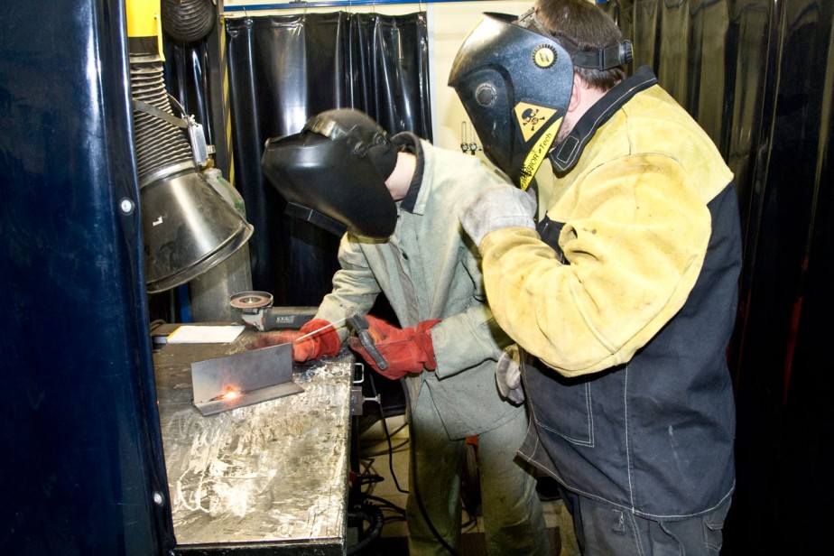 О профобучении замолвите слово