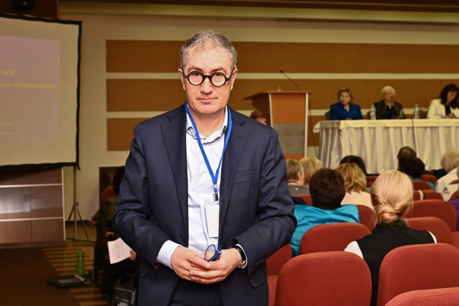 Десять лет спустя