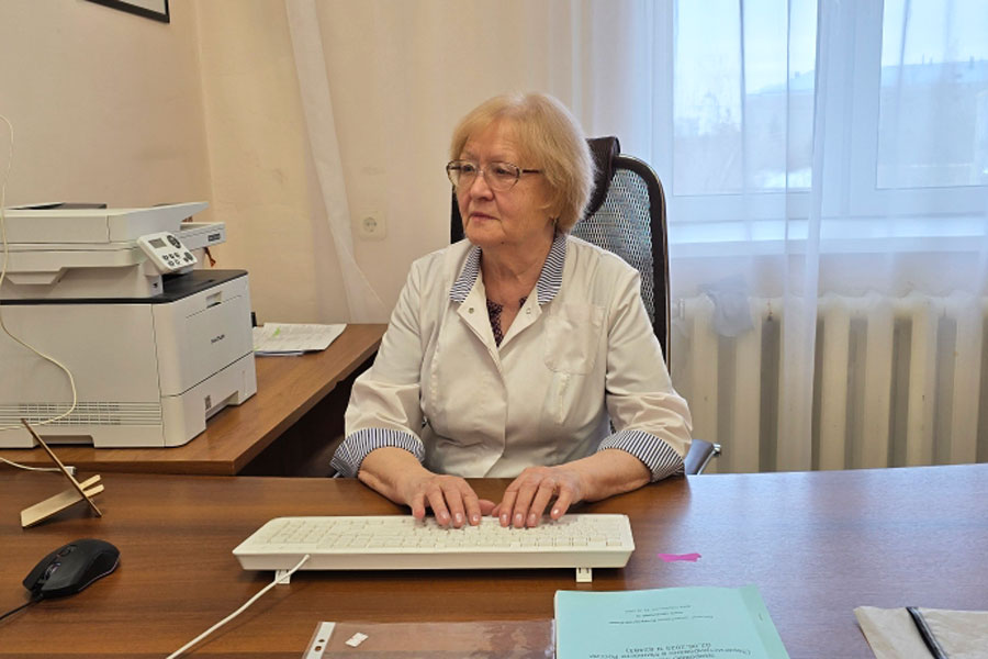 Аналитик у края вечности