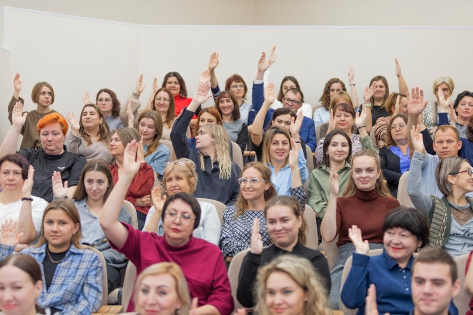 Новый коллективный договор подписан в Минсоцзащиты Алтайского края