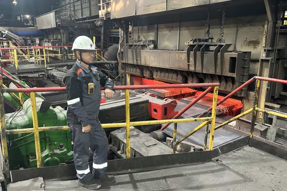 Лоцманы огня Лоцманы огня