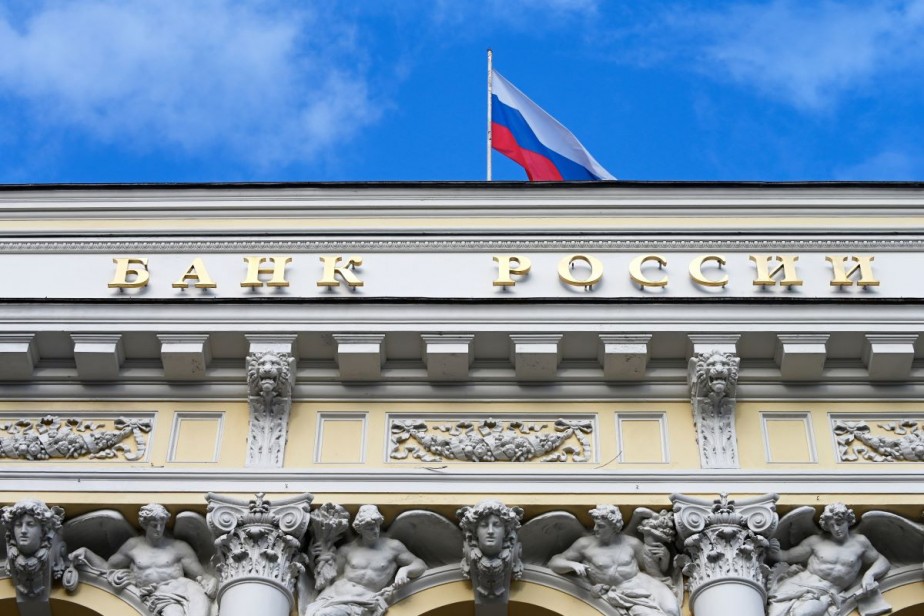 В Центробанке считают, что пик перегрева на рынке труда пройден В Центробанке считают, что пик перегрева на рынке труда пройден