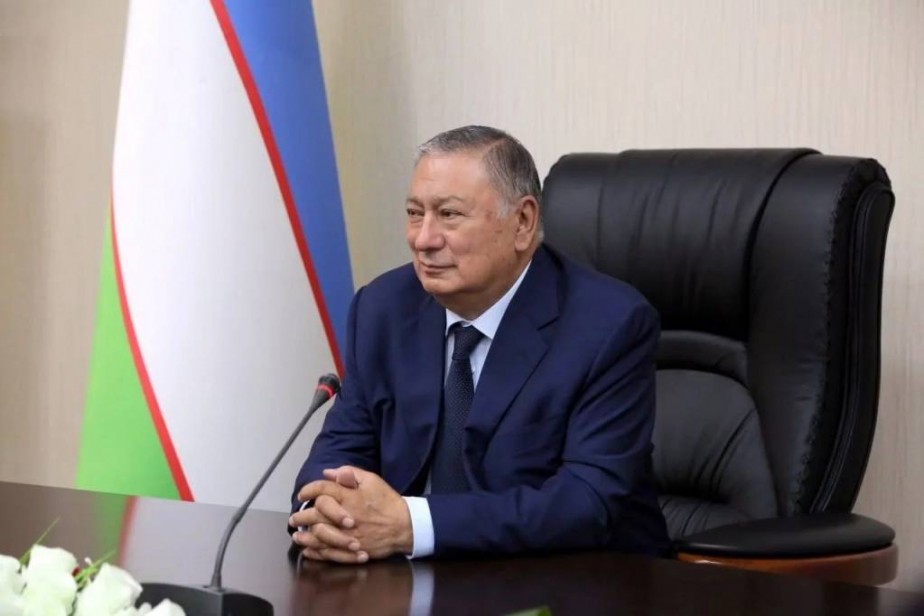 Профсоюзы Узбекистана выбрали лидера