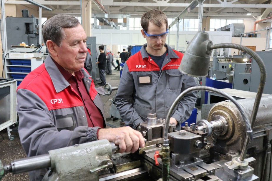 Тонкая обработка