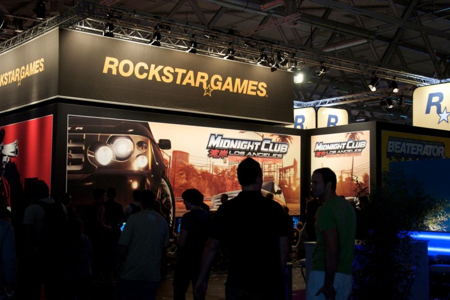 Игровую компанию Rockstar Games обвинили в подавлении профсоюза