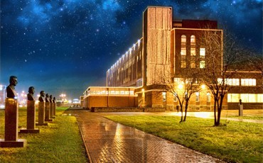 Трудовой коллектив СПбГУП обратился к президенту Путину