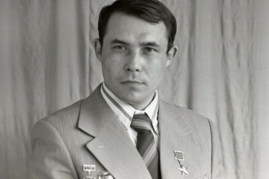 Героя Социалистического Труда, ветерана КАМАЗа Мудариса Абдулловича Исламгалеева поздравили с юбилеем