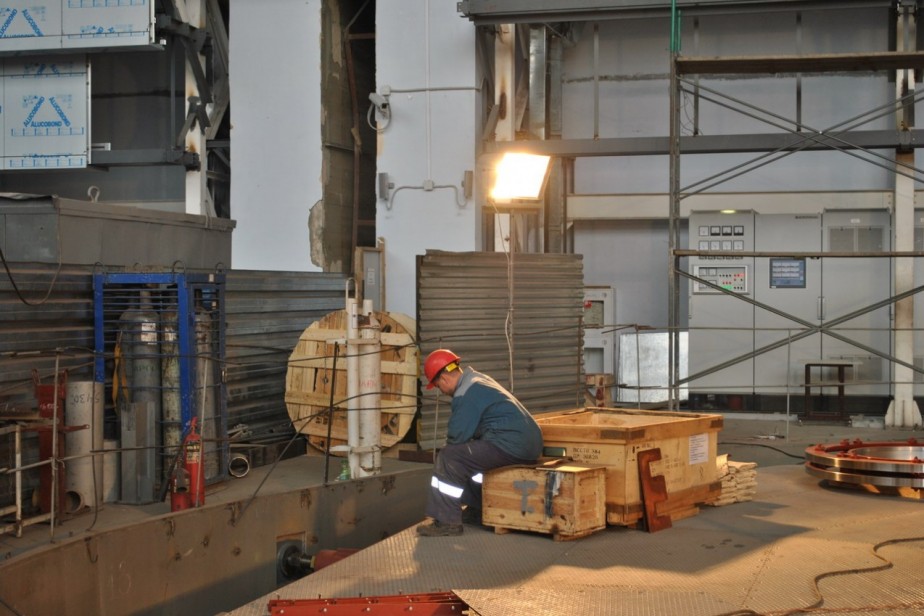 В ЖКХ и сельском хозяйстве острая нехватка кадров