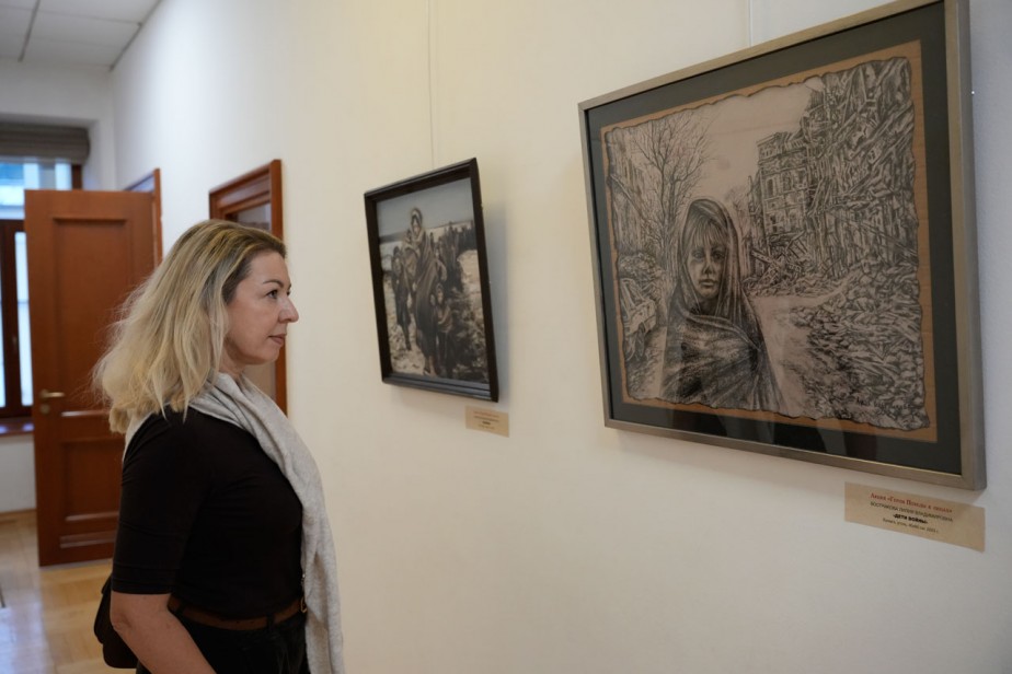 Искусство, которое объединяет