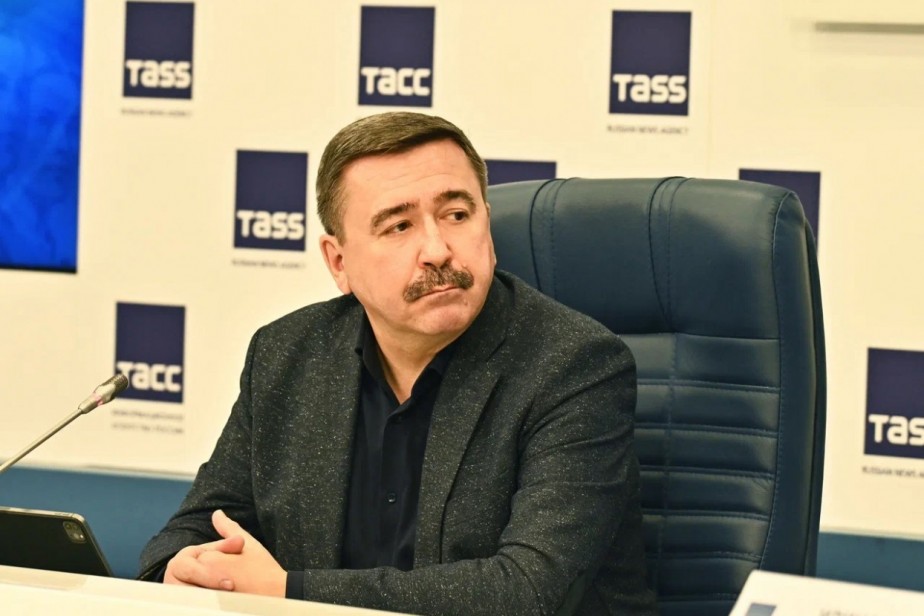 Председатель ФНПР Сергей Черногаев: люди будут активнее вступать в профсоюзы, если будут информированы