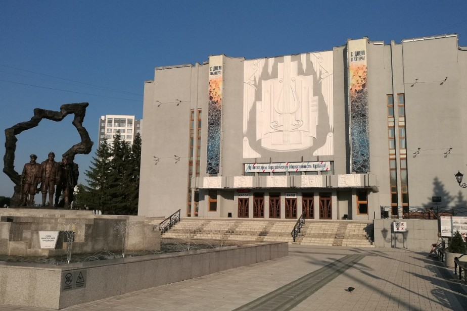 Музыканты Кузбасской филармонии пожаловались на невыплату губернаторской премии