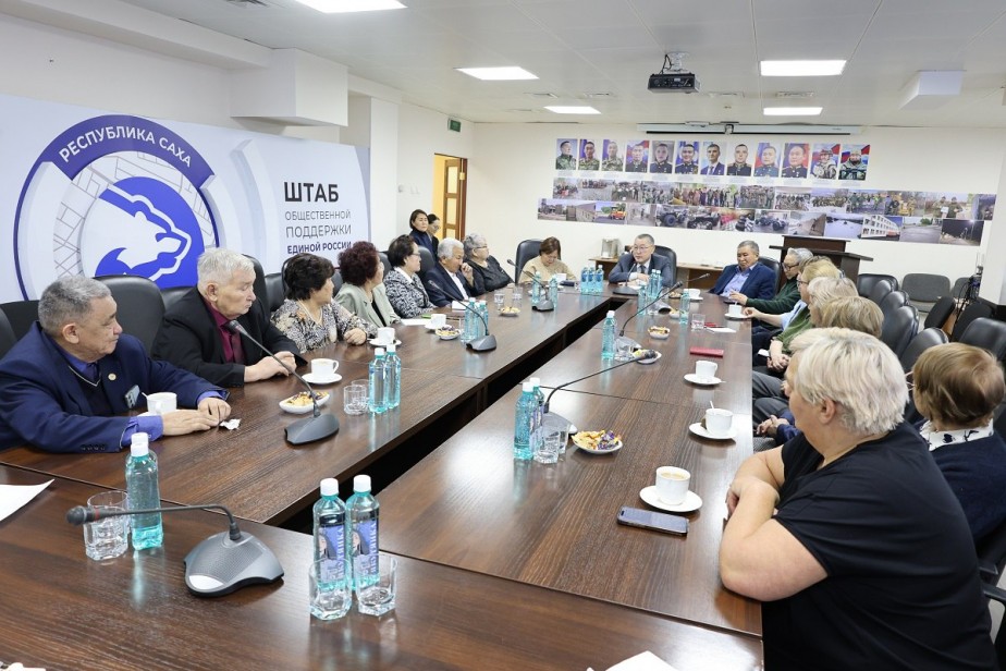 Профсоюзы Якутии добились законодательного закрепления выплат наставникам