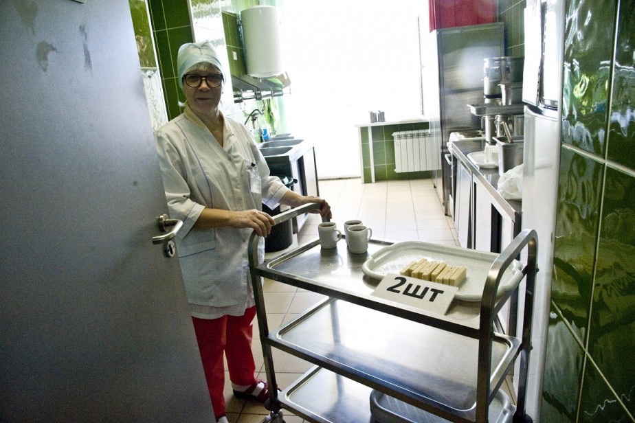 В Госдуме предложили ввести 13‑ю зарплату для медиков и педагогов