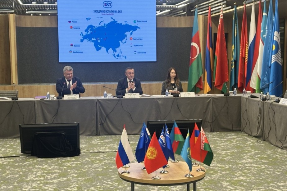 Профсоюзы стран СНГ начинают кампанию «Минимальную зарплату – на уровень минимального потребительского бюджета»