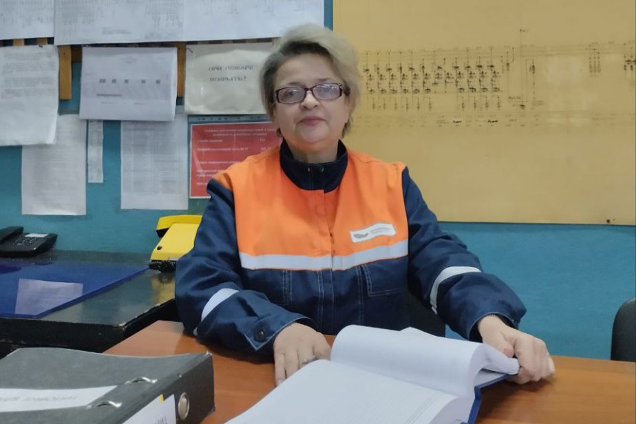 Человек душевного напряжения