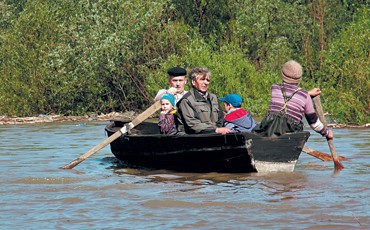 Алтай: профсоюзы в деле